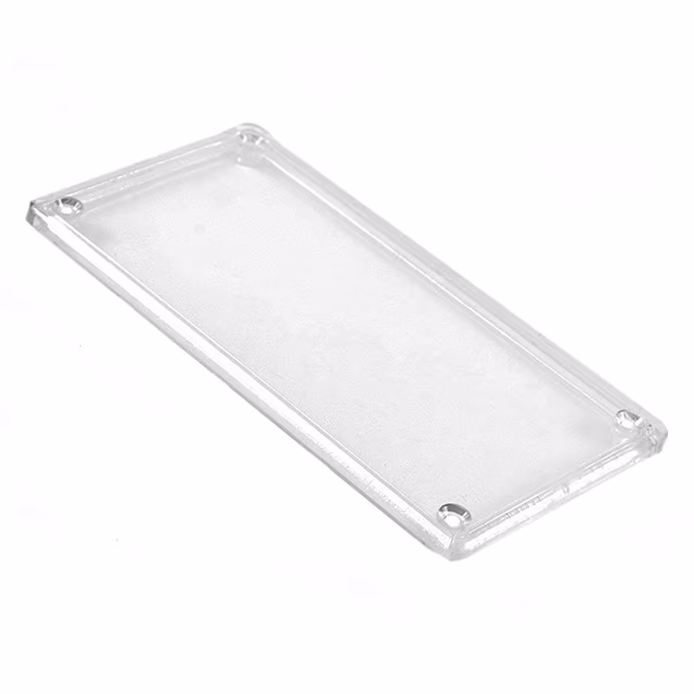 1591CC Hammond Manufacturing  Componentes de la caja